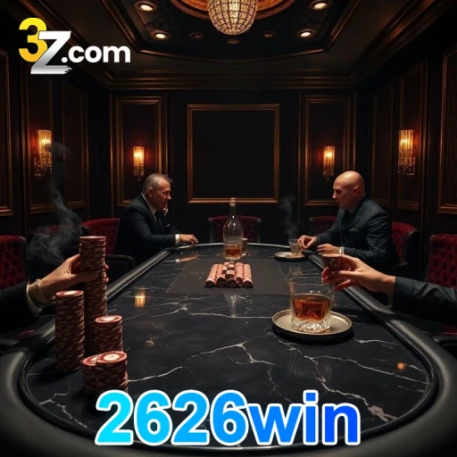 Experiências Paga Incríveis no 2626win: Jogue e Ganhe