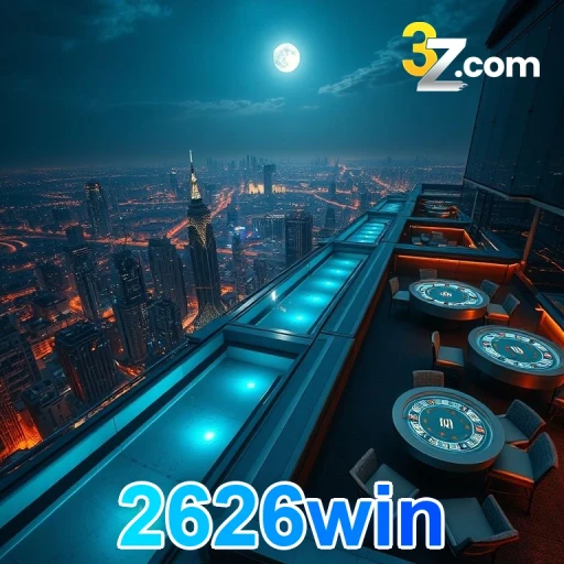 2626win Jogos de caça-níqueis