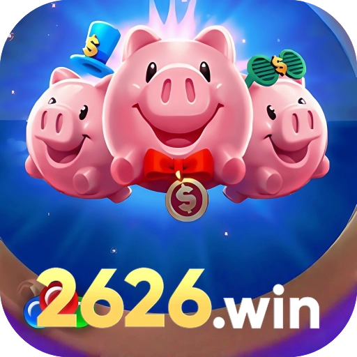2626win logo