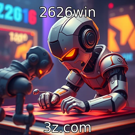 Impacto da IA no desenvolvimento de jogos