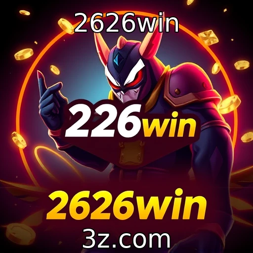 Tendências emergentes em jogos online