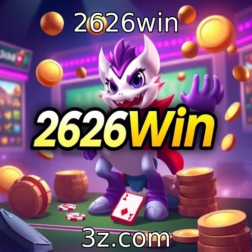 Tendências emergentes na indústria de jogos