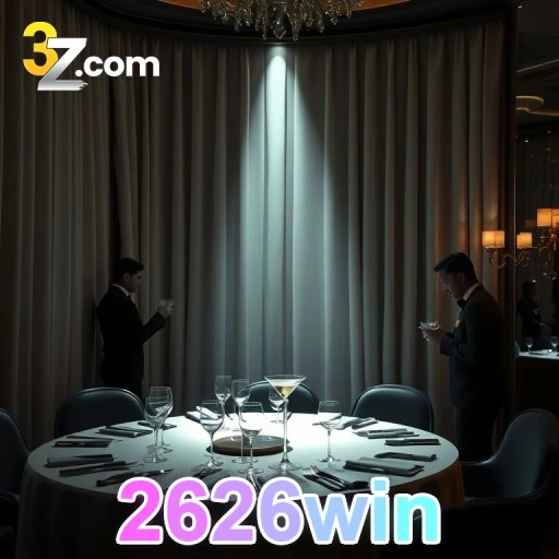 Experimente Login Inovador no 2626win para Jogar